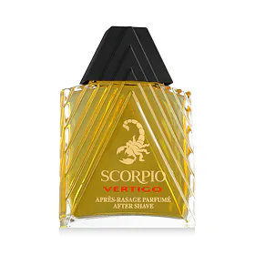 Scorpio Vertigo Афтършейв за мъже 100 ml