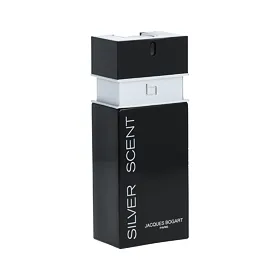 Jacques Bogart Silver Scent Eau de Toilette за мъже 100 ml