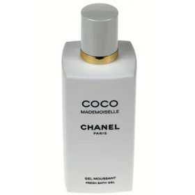 Chanel Coco Mademoiselle Душ гел за жени 200 ml