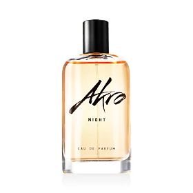 Akro Night Eau de Parfum 100 ml