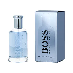 HUGO BOSS Boss Bottled Tonic Eau de Toilette за мъже 100 ml