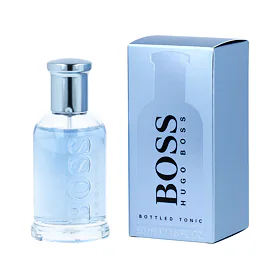Hugo Boss Boss Bottled Tonic Eau de Toilette за мъже 50 ml