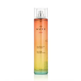 Nuxe Sun Eau Délicieuse Parfumante Спрей за тяло за жени 100 ml