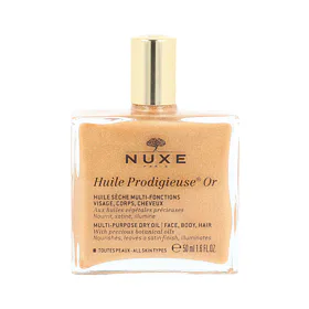 NUXE Huile Prodigieuse Or Масло за тяло за жени 50 ml