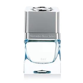 Mercedes-Benz Mercedes-Benz Select Day Eau de Toilette за мъже 50 ml