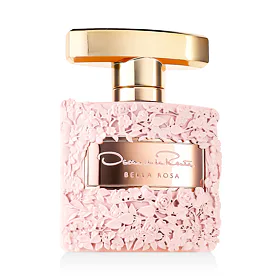 Oscar de la Renta Bella Rosa Eau de Parfum за жени 50 ml