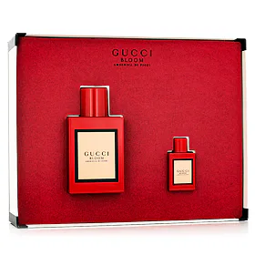 Gucci Bloom Ambrosia di Fiori Eau de Parfum за жени 55 ml