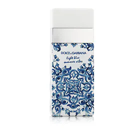 Dolce&Gabbana Light Blue Summer Vibes Eau de Toilette за жени 50 ml