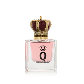 Dolce&Gabbana Q Eau de Parfum за жени 30 ml