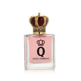 Dolce&Gabbana Q Eau de Parfum за жени 50 ml