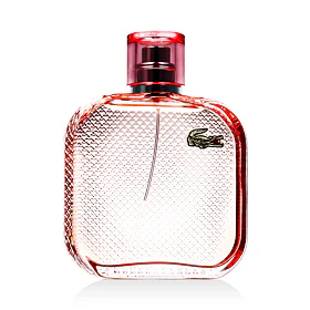 Lacoste L.12.12 Rose Sparkling Eau de Toilette за жени 100 ml
