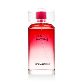 Karl Lagerfeld Fleur de Pivoine Eau de Parfum за жени 100 ml
