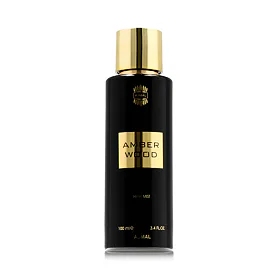 Ajmal Amber Wood Мъгла за коса 100 ml