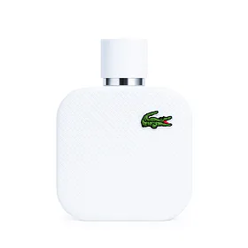 Lacoste L.12.12 Blanc Eau de Parfum за мъже 100 ml