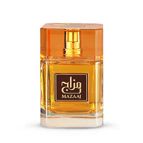 Zimaya Mazaaj Eau de Parfum 100 ml