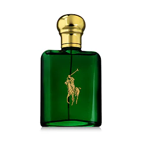 Ralph Lauren Polo Green Eau de Toilette за мъже 125 ml