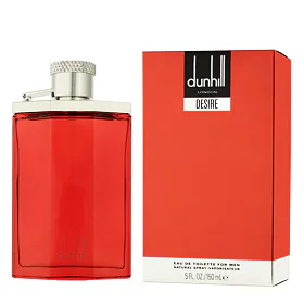 Dunhill Desire Eau de Toilette за мъже 150 ml