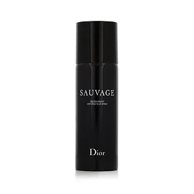 Dior Sauvage Дезодорант за мъже 150 ml