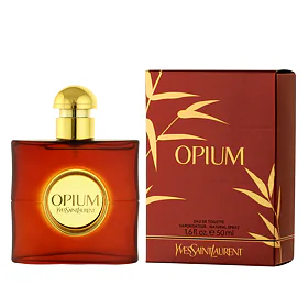 Yves Saint Laurent Opium 2009 Eau de Toilette за жени 50 ml
