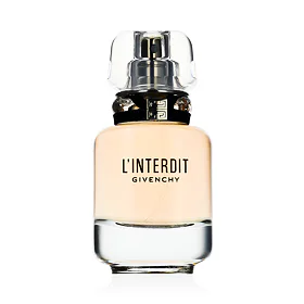 Givenchy L'Interdit 2022 Eau de Toilette за жени 35 ml