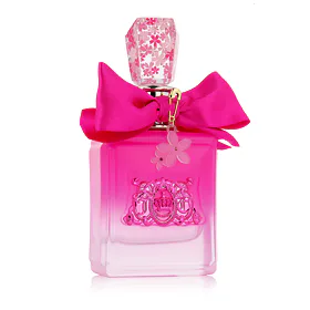 Juicy Couture Viva La Juicy Petals Please Eau de Parfum за жени 100 ml