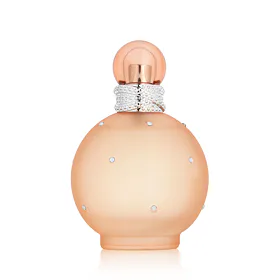 Britney Spears Fantasy Naked Eau de Toilette за жени 100 ml