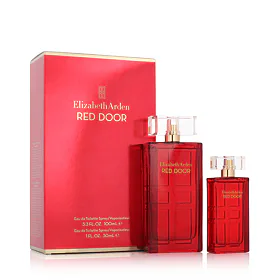 Elizabeth Arden Red Door комплект за жени 130 ml