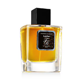 Franck Boclet Leather Eau de Parfum за мъже 100 ml