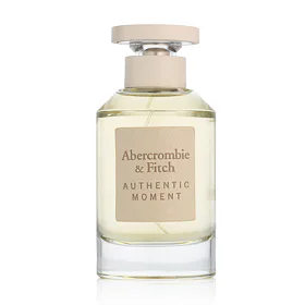 Abercrombie & Fitch Authentic Moment Eau de Parfum за жени 100 ml