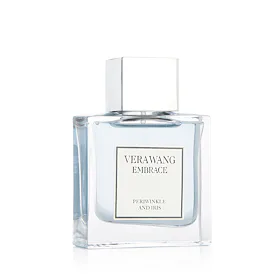 Vera Wang Embrace Periwinkle and Iris Eau de Toilette за жени 30 ml