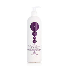 Kallos KJMN Fortifying Anti-Dandruff Shampoo 500 ml