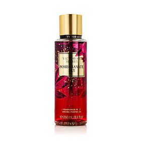 Victoria´s Secret Pomegranate Sky Спрей за тяло за жени 250 ml