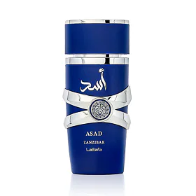 Lattafa Asad Zanzibar Eau de Parfum за мъже 100 ml