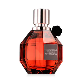 Viktor & Rolf Flowerbomb Tiger Lily Eau de Parfum за жени 50 ml