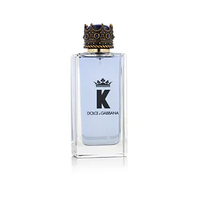 Dolce&Gabbana K Eau de Toilette за мъже 100 ml ТЕСТЕР