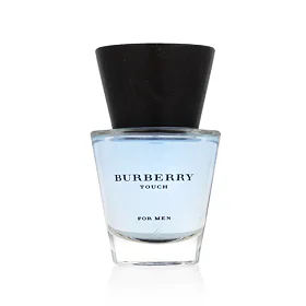 Burberry Touch For Men Eau de Toilette за мъже 50 ml