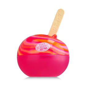 DKNY Be Delicious Ice Pop Very Cherry Eau de Parfum за жени 50 ml