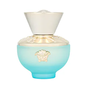 Versace Pour Femme Dylan Turquoise Eau de Toilette за жени 50 ml