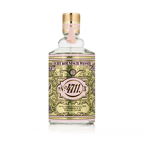 4711 Floral Collection Magnolia Одеколон за жени 100 ml