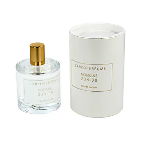 Zarkoperfume MOLéCULE 234.38 Eau de Parfum 100 ml