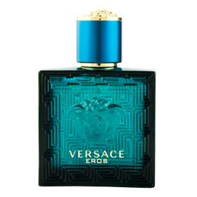 Versace Eros Eau de Toilette за мъже 100 ml ТЕСТЕР