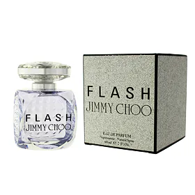 Jimmy Choo Flash Eau de Parfum за жени 60 ml