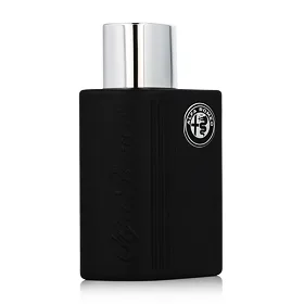 Alfa Romeo Black Eau de Toilette за мъже 125 ml ТЕСТЕР