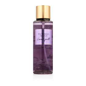 Victoria´s Secret Love Spell Спрей за тяло за жени 250 ml