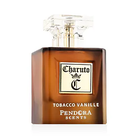 Pendora Scents Charuto Tobacco Vanille Eau de Parfum  100 ml