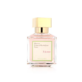 Maison Francis Kurkdjian À La Rose Eau de Parfum за жени 70 ml