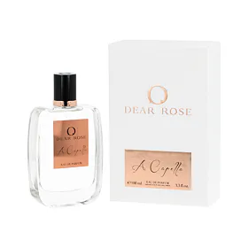 Roos & Roos A Capella Eau de Parfum за жени 100 ml