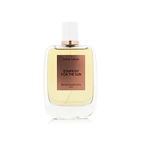 Dear Rose Sympathy For The Sun Eau de Parfum за жени 100 ml