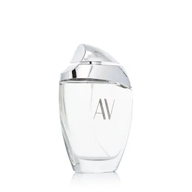 Adrienne Vittadini AV Eau de Parfum за жени 90 ml