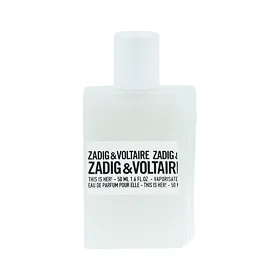 Zadig & Voltaire This is Her Eau de Parfum за жени 50 ml